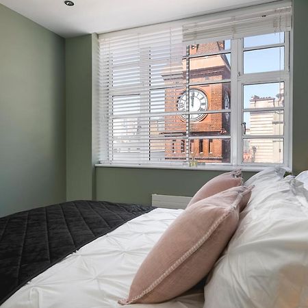 Lovely Brighton Apartments Moments Away From Royal Pavilion 外观 照片