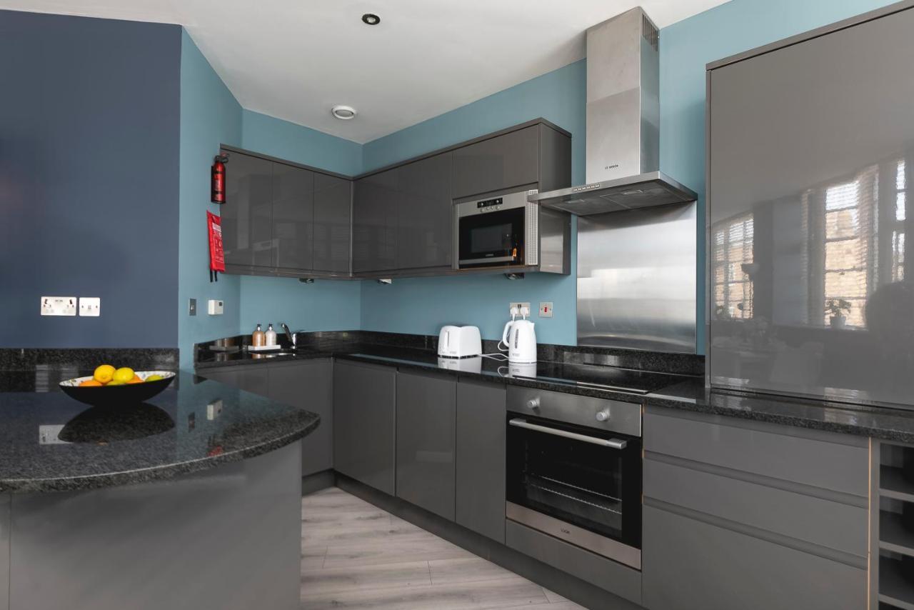 Lovely Brighton Apartments Moments Away From Royal Pavilion 外观 照片