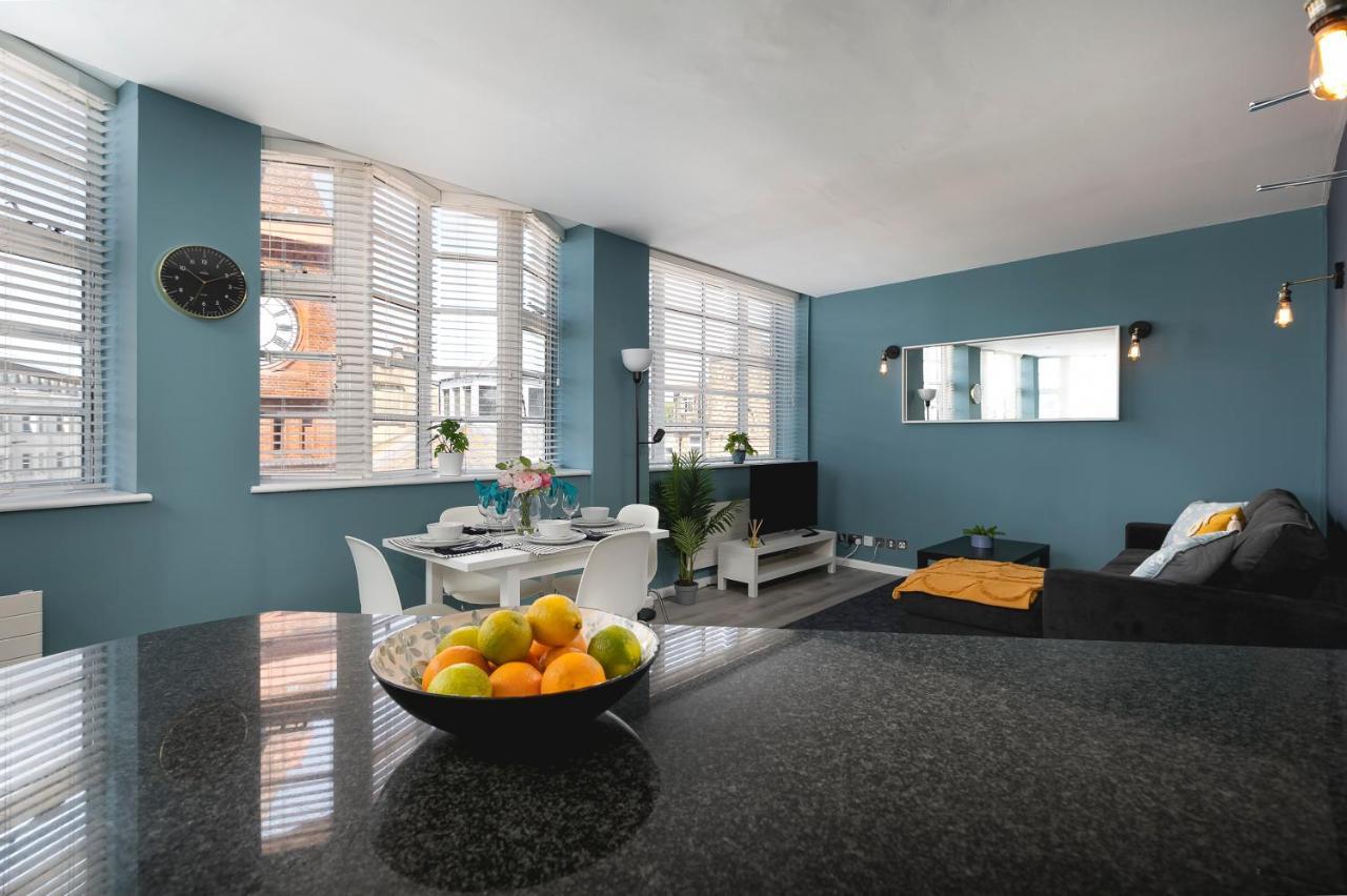 Lovely Brighton Apartments Moments Away From Royal Pavilion 外观 照片