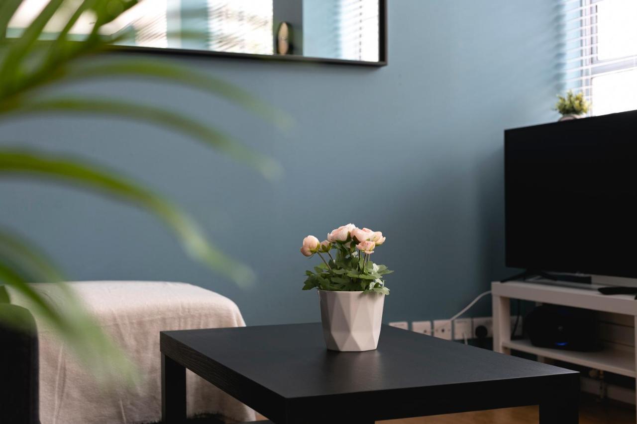 Lovely Brighton Apartments Moments Away From Royal Pavilion 外观 照片