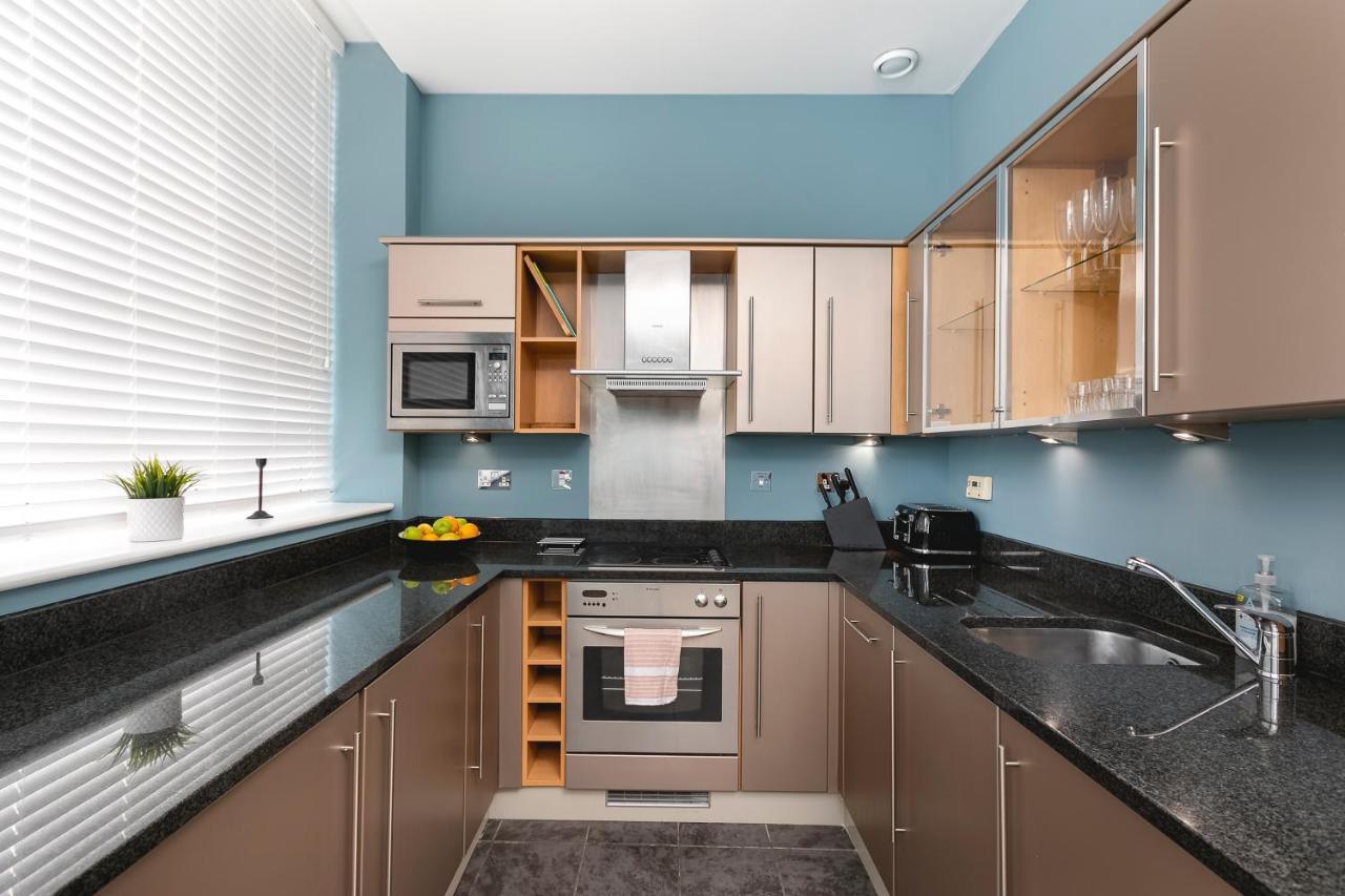 Lovely Brighton Apartments Moments Away From Royal Pavilion 外观 照片