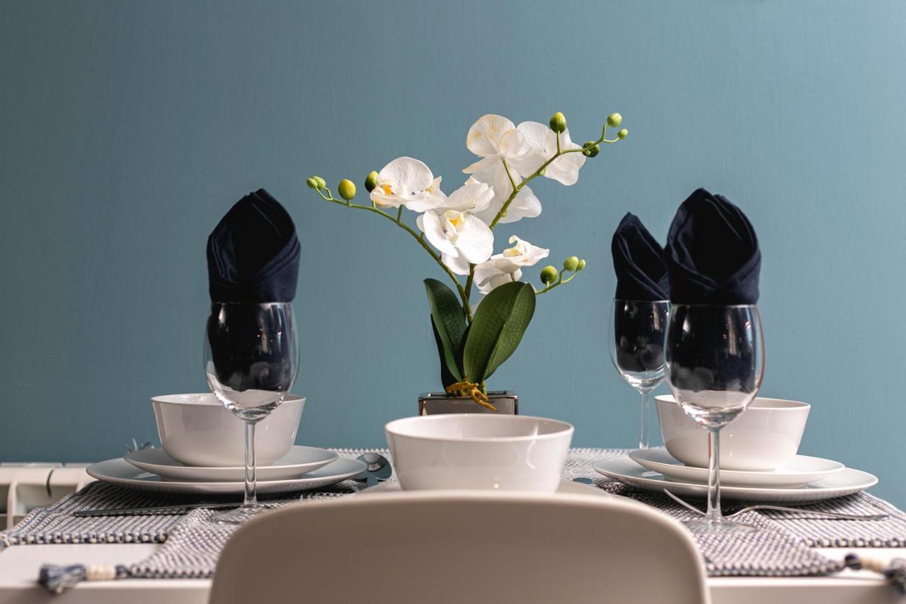 Lovely Brighton Apartments Moments Away From Royal Pavilion 外观 照片
