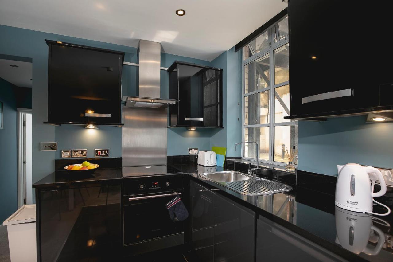 Lovely Brighton Apartments Moments Away From Royal Pavilion 外观 照片