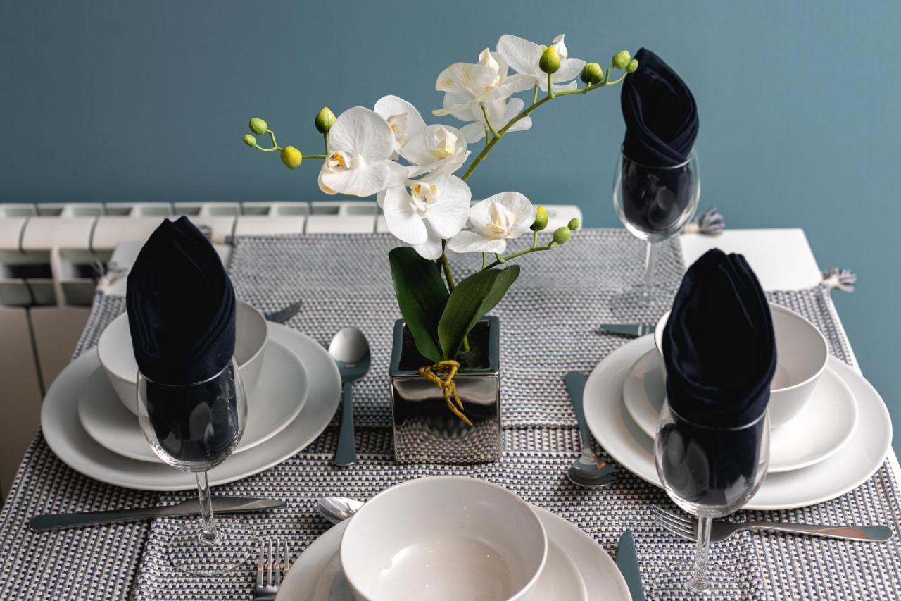 Lovely Brighton Apartments Moments Away From Royal Pavilion 外观 照片