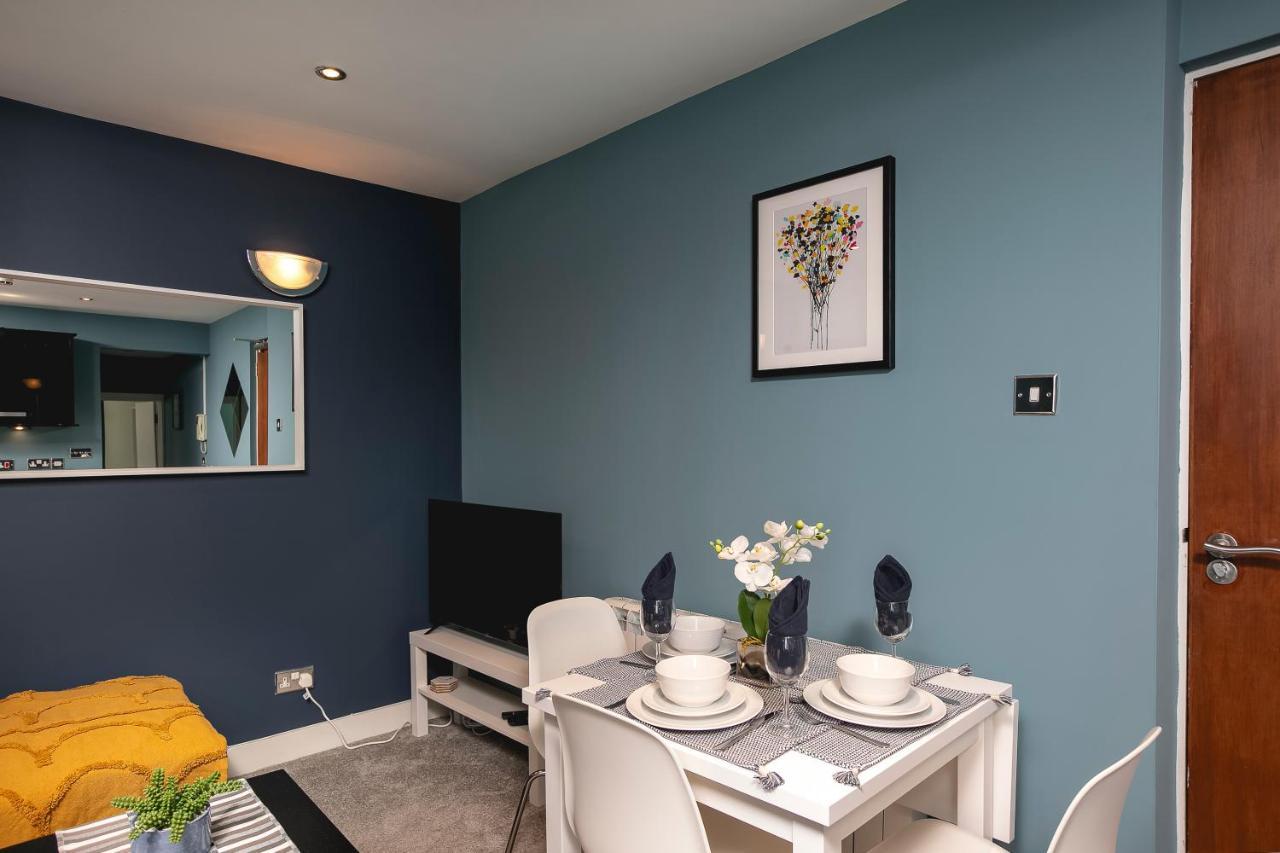 Lovely Brighton Apartments Moments Away From Royal Pavilion 外观 照片