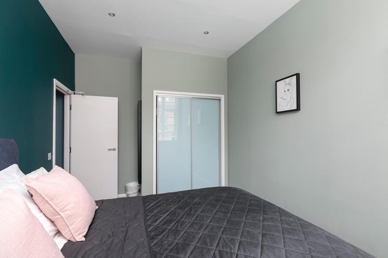 Lovely Brighton Apartments Moments Away From Royal Pavilion 外观 照片