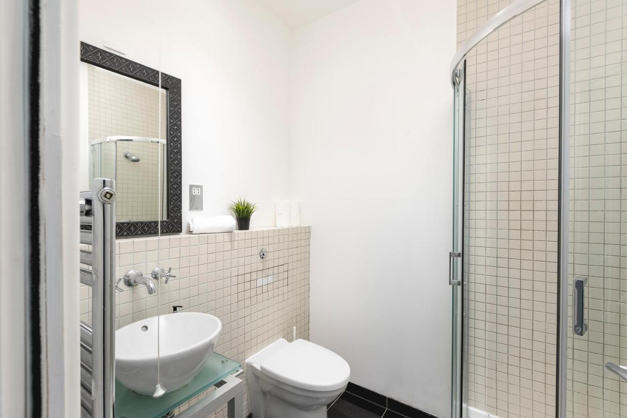 Lovely Brighton Apartments Moments Away From Royal Pavilion 外观 照片