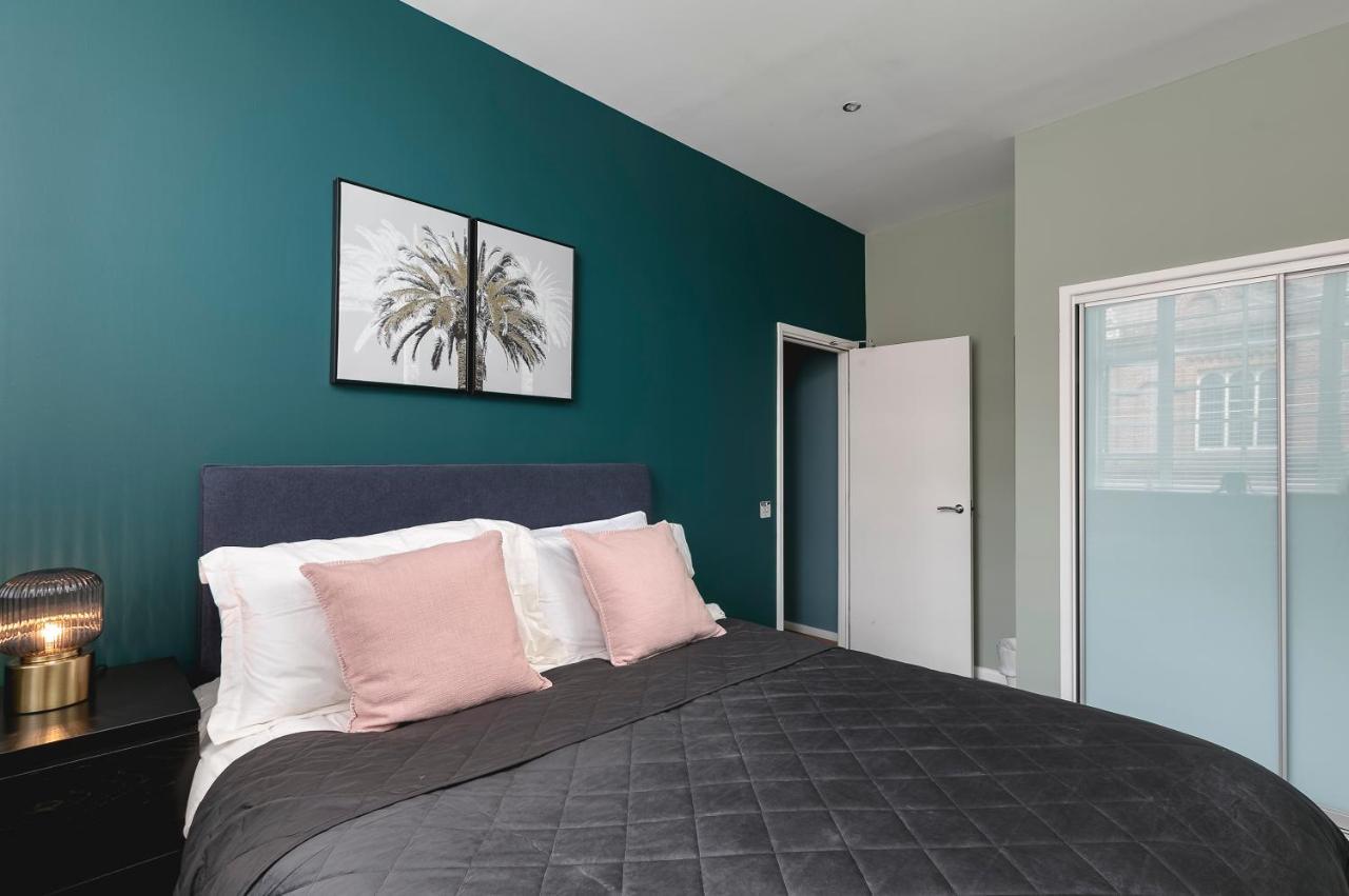 Lovely Brighton Apartments Moments Away From Royal Pavilion 外观 照片