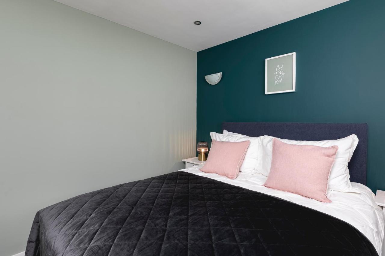 Lovely Brighton Apartments Moments Away From Royal Pavilion 外观 照片